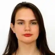 Попова Юлия