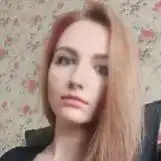 Попова Василиса Олеговна