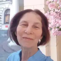 Попова Вера Тимофеевна