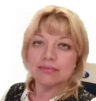 Попова Вероника Сергеевна