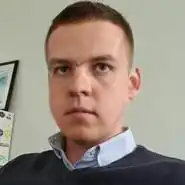Прохоров Борис Вячеславович