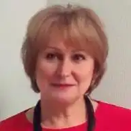 Рябова Галина Николаевна