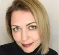 Рябова Ирина Петровна