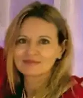 Рябова Светлана