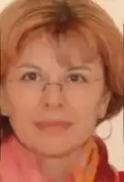 Реброва Светлана