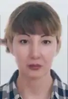 Реброва Татьяна