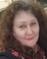 Реброва Ульяна