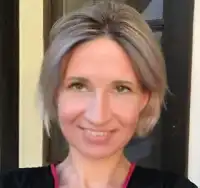Реброва Виолетта