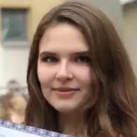 Рогова Василиса