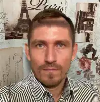 Романов Мирон Владиславович