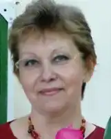 Романова Алёна Романовна