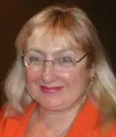 Романова Диана Вячеславовна