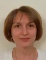 Романова Любовь