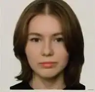 Романова Валерия