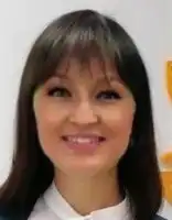 Руднева Светлана Олеговна