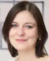 Сафонова Любовь Николаевна