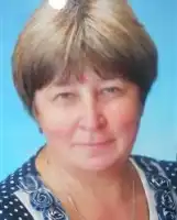 Сафонова Василиса Николаевна