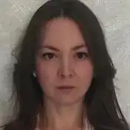 Сафонова Вера Романовна