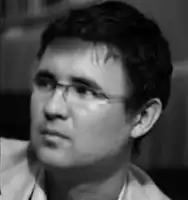 Сафронов Тимофей Ефимович