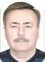 Сафронов Виктор Федорович