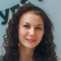 Шаповалова София Николаевна
