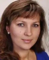 Шарова Алиса Сергеевна