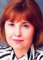 Шарова Яна Станиславовна