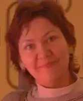 Савельева Анна Ивановна