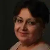 Савельева Елена
