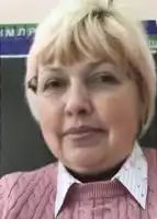 Савельева Елизавета Григорьевна