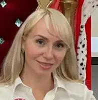 Савельева Галина