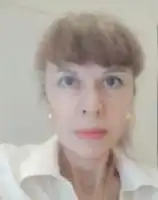 Савельева Мария Станиславовна