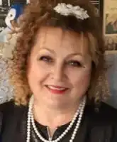 Селиверстова Алина Романовна