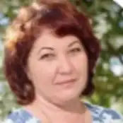 Селиверстова Надежда Станиславовна