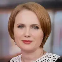 Селиверстова Варвара Александровна