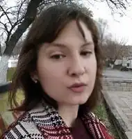Селиверстова Василиса Александровна