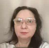 Селиверстова Вера