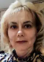 Селиверстова Виктория