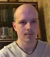 Семёнов Савелий Сергеевич