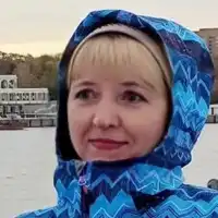 Семёнова Анастасия