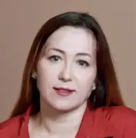 Семёнова Елена