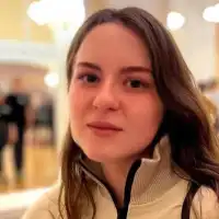 Семёнова Кристина Тимофеевна