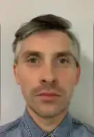 Щербаков Константин Олегович