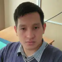 Сергеев Евгений