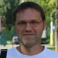 Сергеев Мирон