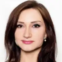 Шевченко Милана Ивановна