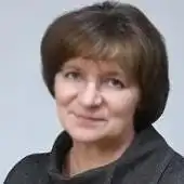 Шевченко Ольга Владимировна