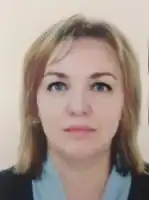 Шевченко Василиса Вячеславовна
