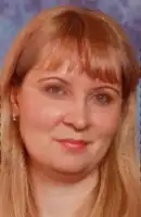 Сидорова Анна Анатольевна