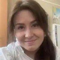 Сидорова Дарья Евгеньевна